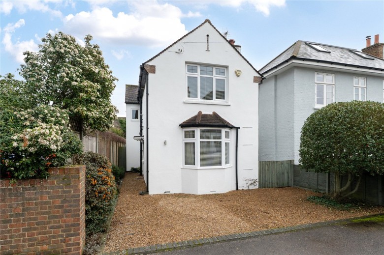 Click the photo for more details of Pemberton Road, East Molesey, Surrey