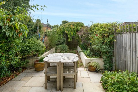 Click the photo for more details of Park Road, Esher, Surrey