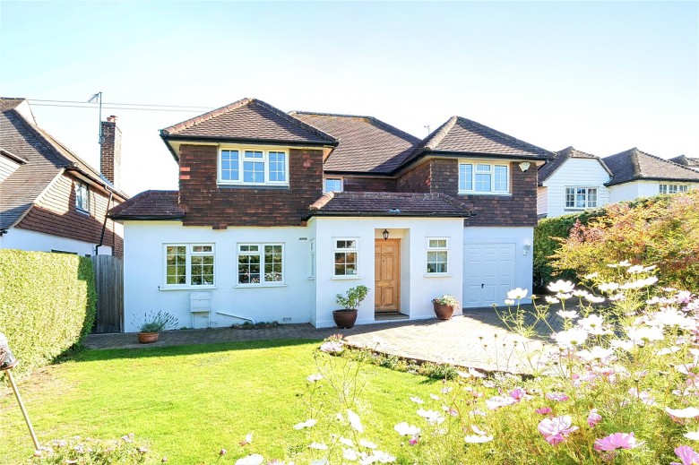 Click the photo for more details of Arbrook Lane, Esher, Surrey