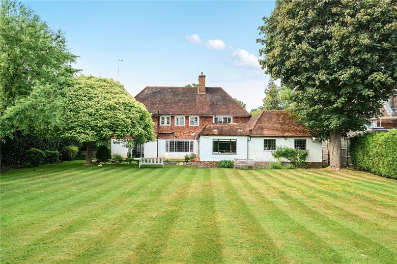 Click the photo for more details of Clare Hill, Esher, Surrey