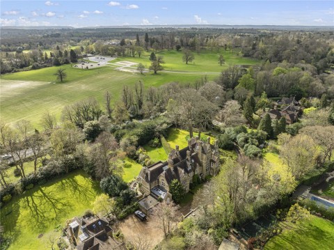 Click the photo for more details of Hawkshill Place, Portsmouth Road, Esher, KT10