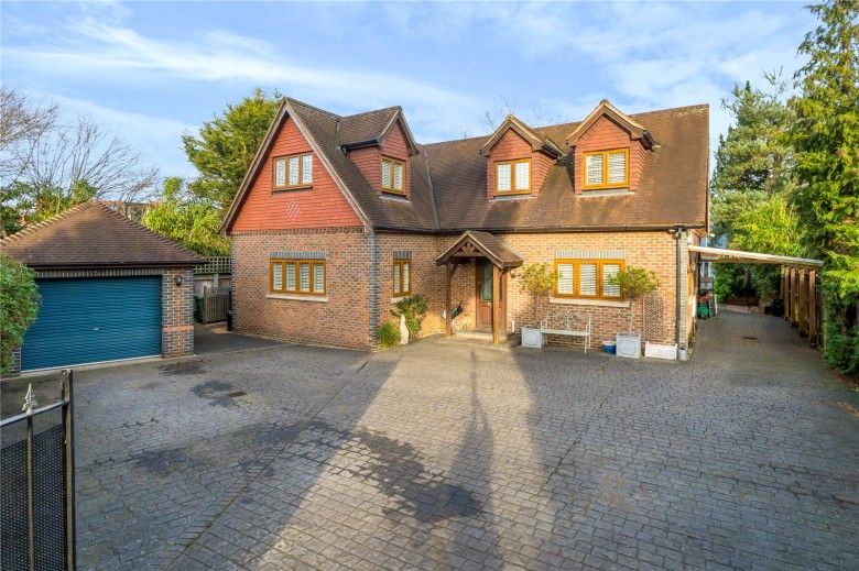 Click the photo for more details of Ember Lane, Esher, KT10