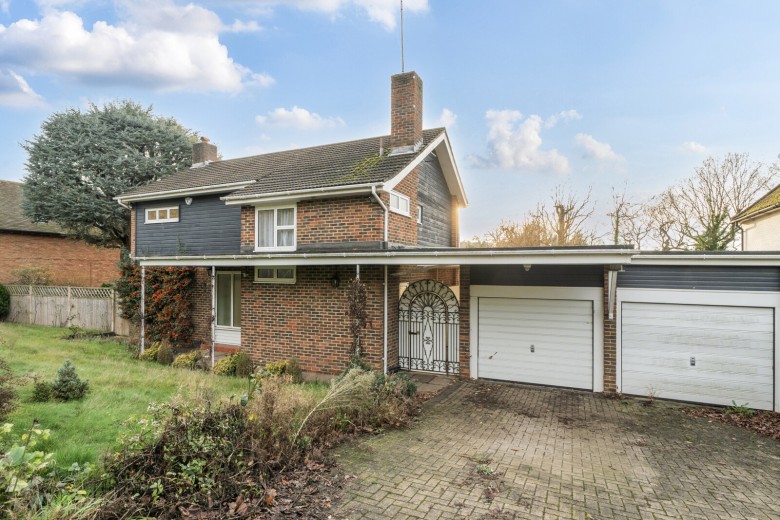 Click the photo for more details of Hawkshill Way, Esher, Surrey