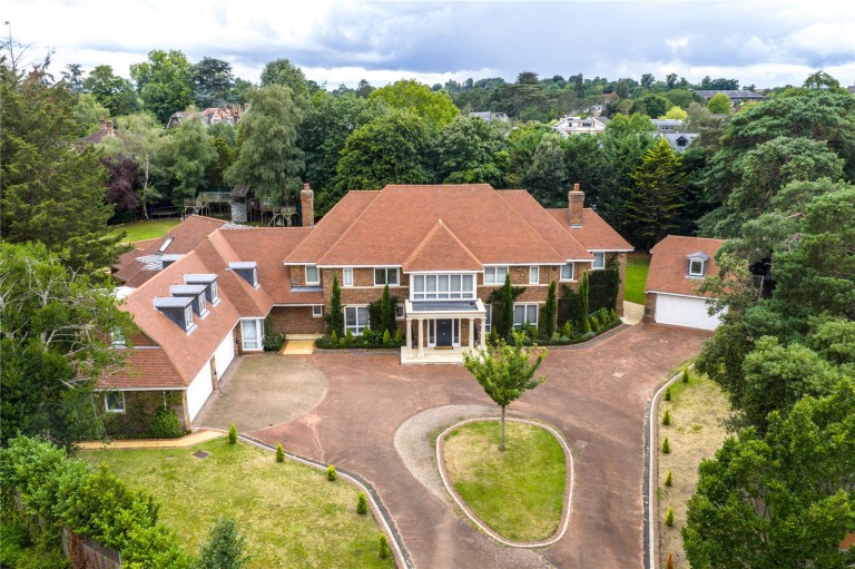 Images for Littleworth Common Road, Esher, Surrey