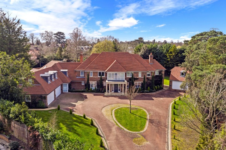 View Full Details for Littleworth Common Road, Esher, Surrey