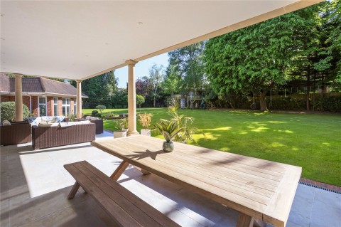Click the photo for more details of Littleworth Common Road, Esher, KT10