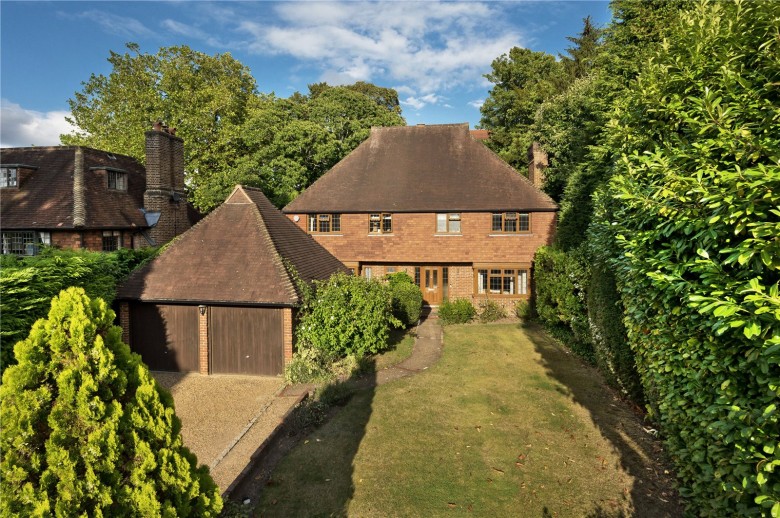 Click the photo for more details of Clive Road, Esher, Surrey