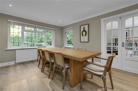 Click the photo for more details of Clive Road, Esher, Surrey