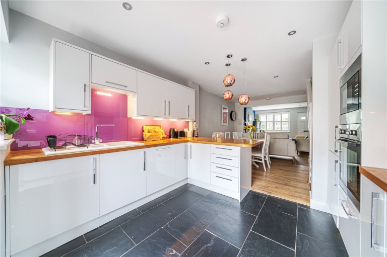 Images for Wolsey Grove, Esher, KT10