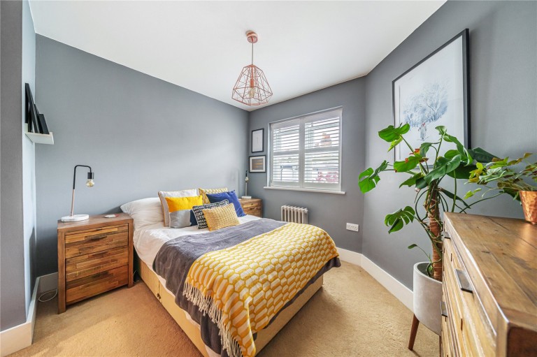 Images for Wolsey Grove, Esher, KT10
