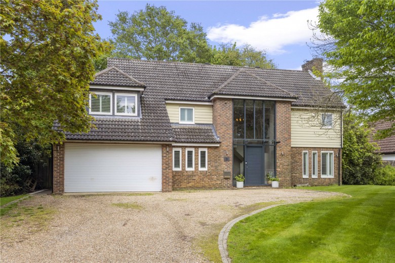 Click the photo for more details of High Garth, Esher, KT10