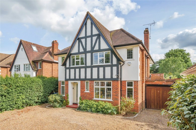 Click the photo for more details of Cranbrook Drive, Esher, KT10