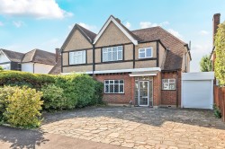 Images for Meadow Close, Hinchley Wood, Surrey