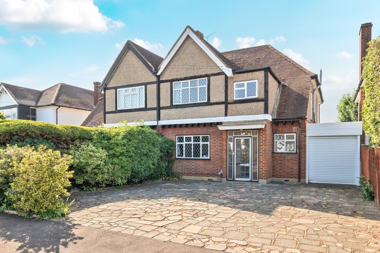 Images for Meadow Close, Hinchley Wood, Surrey