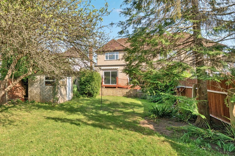 Images for Meadow Close, Hinchley Wood, Surrey