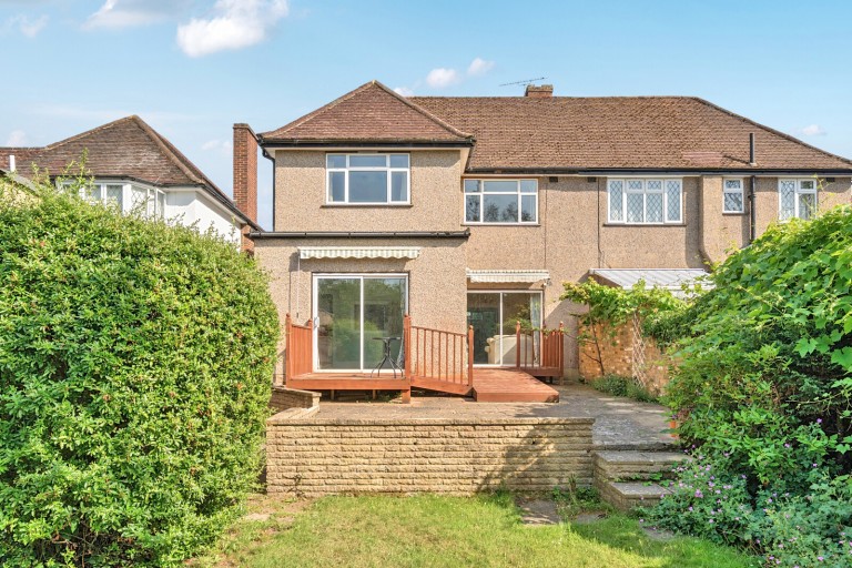 Images for Meadow Close, Hinchley Wood, Surrey