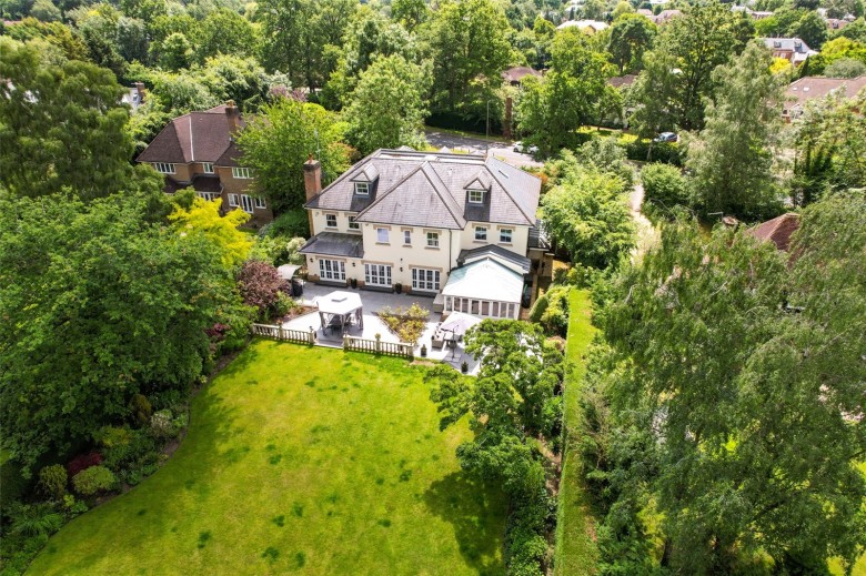 Click the photo for more details of Fairoak Lane, Oxshott, KT22