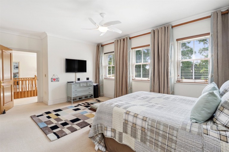 Images for Fairoak Lane, Oxshott, Surrey