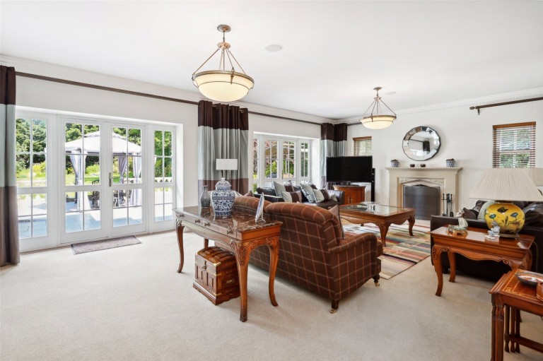 Images for Fairoak Lane, Oxshott, Surrey