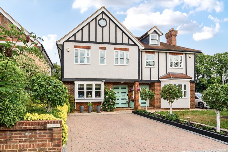 Images for Avondale Avenue, Hinchley Wood, Surrey