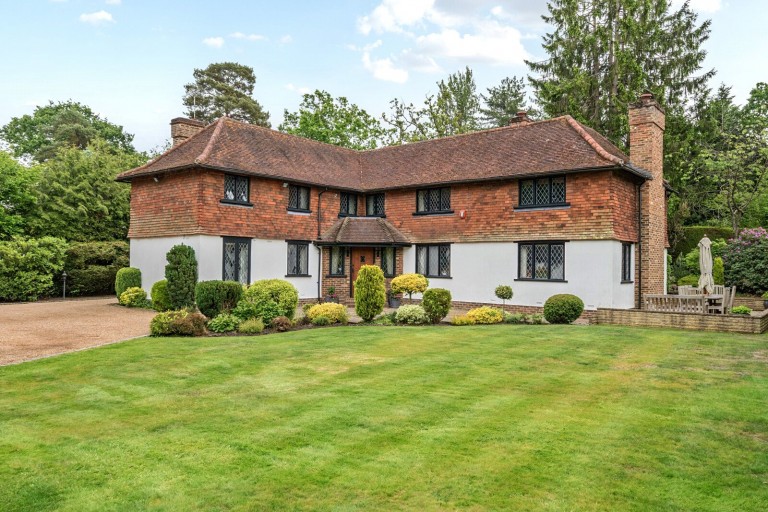 Images for Fairoak Lane, Oxshott, Leatherhead, Surrey
