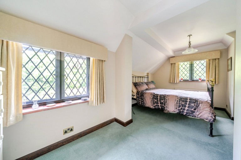 Images for Fairoak Lane, Oxshott, Leatherhead, Surrey