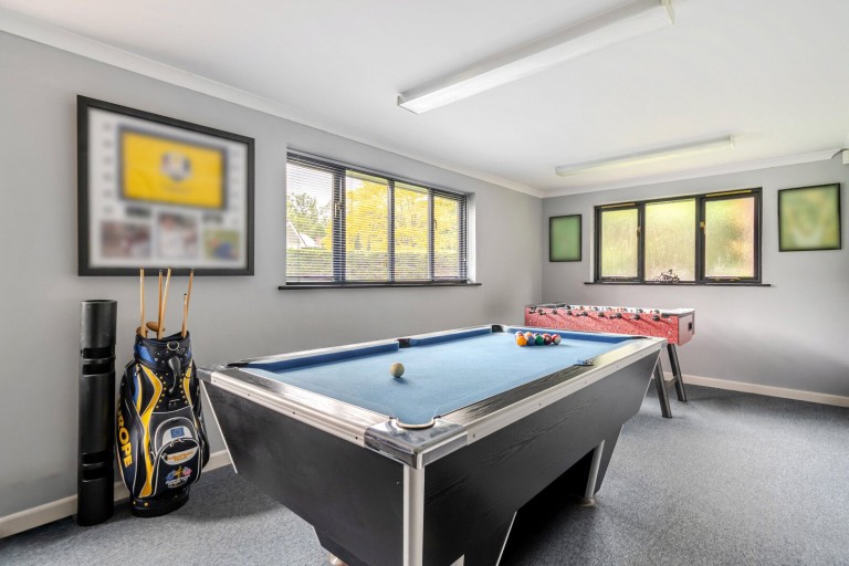Images for Fairoak Lane, Oxshott, Leatherhead, Surrey