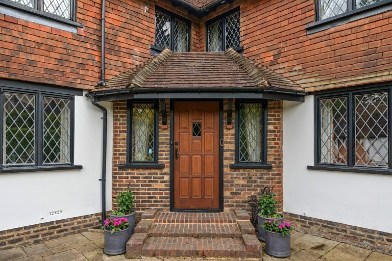 Images for Fairoak Lane, Oxshott, Leatherhead, Surrey