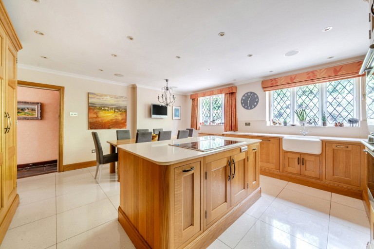 Images for Fairoak Lane, Oxshott, Leatherhead, Surrey