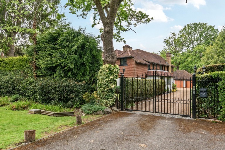 Images for Fairoak Lane, Oxshott, Leatherhead, Surrey