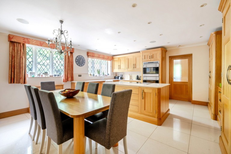 Images for Fairoak Lane, Oxshott, Leatherhead, Surrey