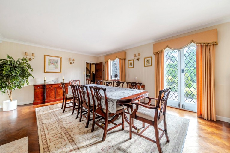 Images for Fairoak Lane, Oxshott, Leatherhead, Surrey