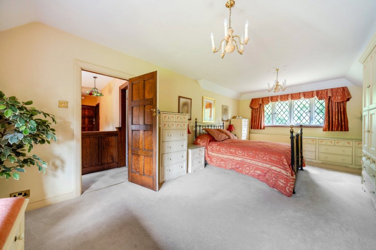 Images for Fairoak Lane, Oxshott, Leatherhead, Surrey