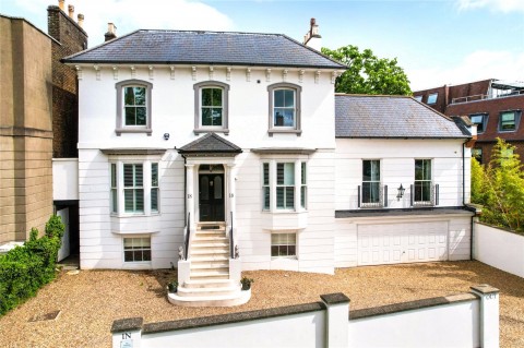 Click the photo for more details of Esher Green, Esher, Surrey