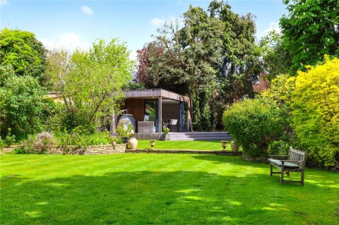 Click the photo for more details of Esher Green, Esher, Surrey