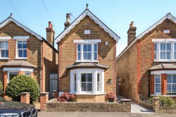Images for Summer Gardens, East Molesey, Surrey