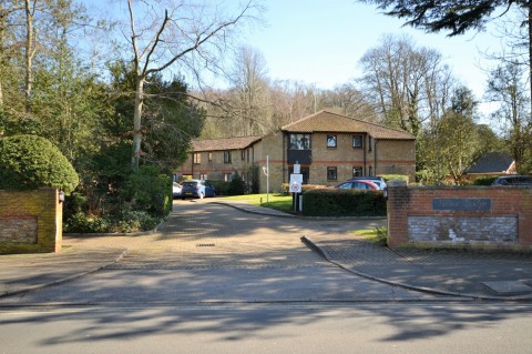 Click the photo for more details of Talbot Lodge, West End Lane, Esher, KT10