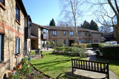Click the photo for more details of Talbot Lodge, West End Lane, Esher, KT10