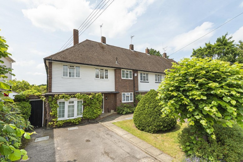 Click the photo for more details of Wolsey Road, Esher, KT10