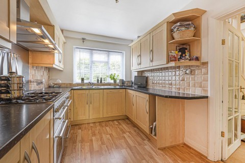 Click the photo for more details of Wolsey Road, Esher, KT10