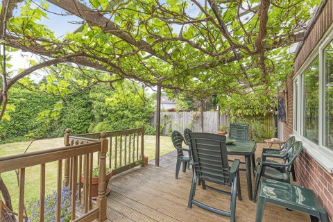 Click the photo for more details of Wolsey Road, Esher, KT10