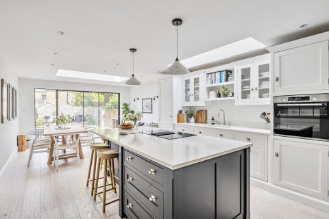 Click the photo for more details of Weston Road, Thames Ditton, Surrey