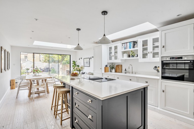 Images for Weston Road, Thames Ditton, Surrey