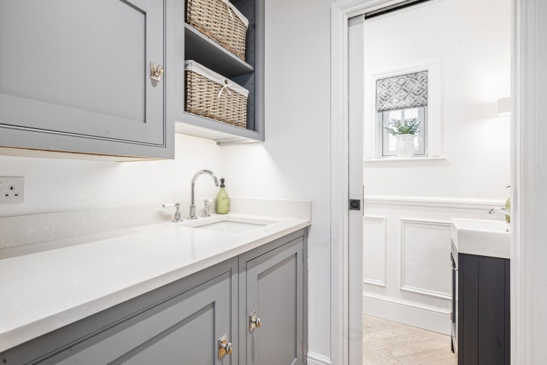 Images for Weston Road, Thames Ditton, Surrey