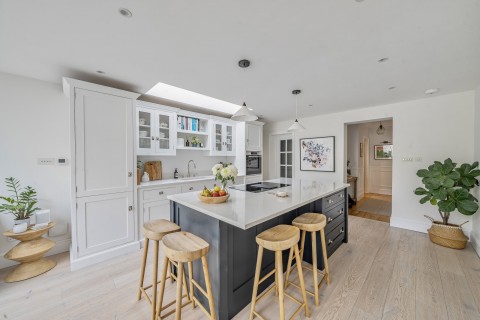 Click the photo for more details of Weston Road, Thames Ditton, Surrey