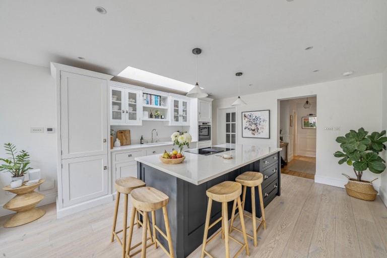 Images for Weston Road, Thames Ditton, Surrey