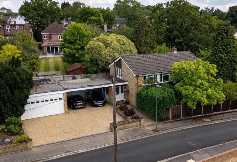 Click the photo for more details of Trystings Close, Claygate, Esher, KT10