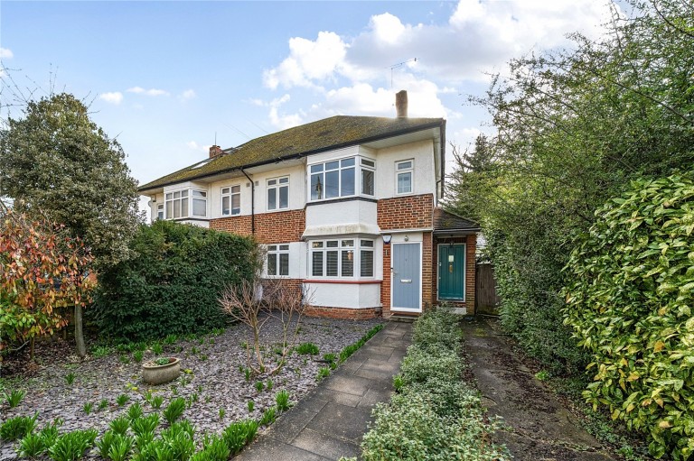 Images for Warwick Road, Thames Ditton, Surrey