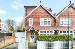 Images for Angel Road, Thames Ditton, Surrey