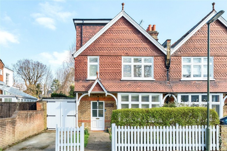 Click the photo for more details of Angel Road, Thames Ditton, Surrey